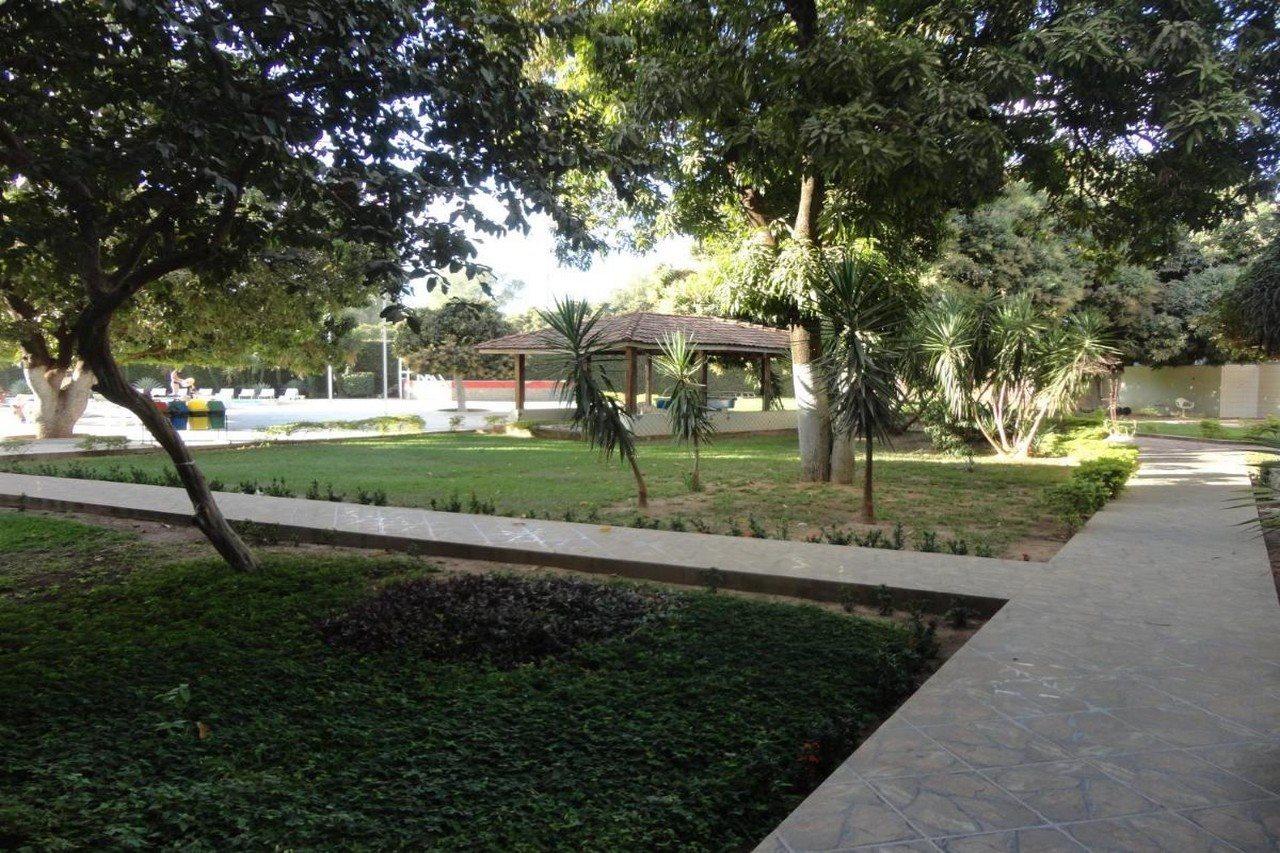 Solar Das Mangueiras บาร์เฮรัส ภายนอก รูปภาพ