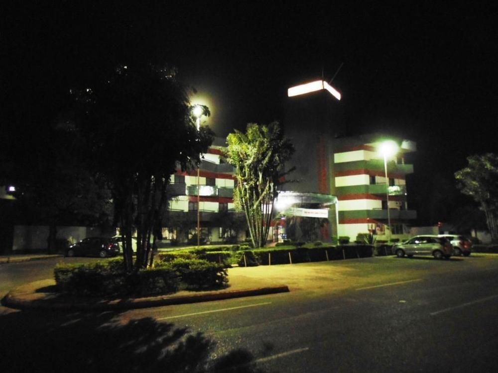 Solar Das Mangueiras บาร์เฮรัส ภายนอก รูปภาพ
