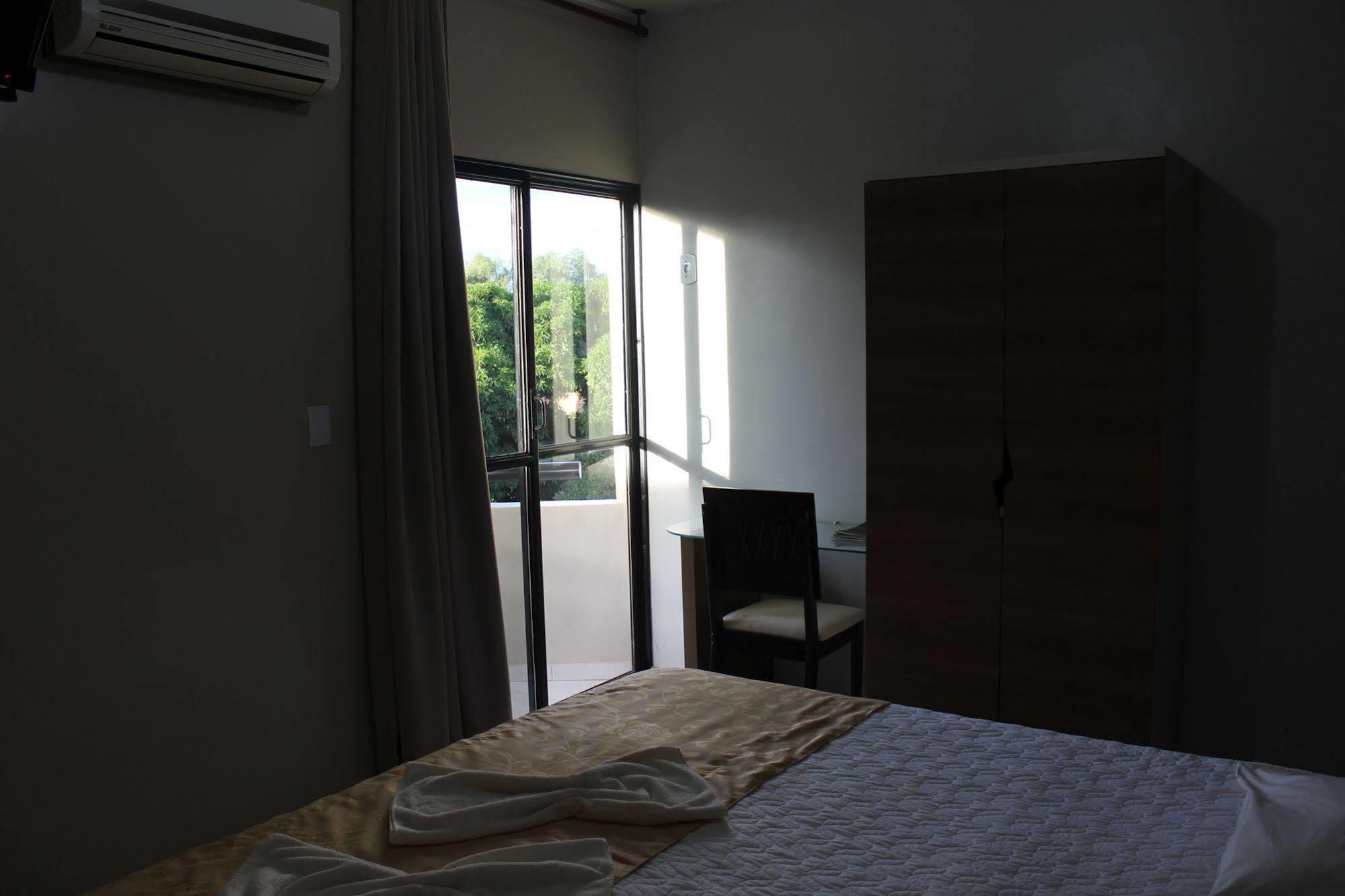 Solar Das Mangueiras บาร์เฮรัส ภายนอก รูปภาพ